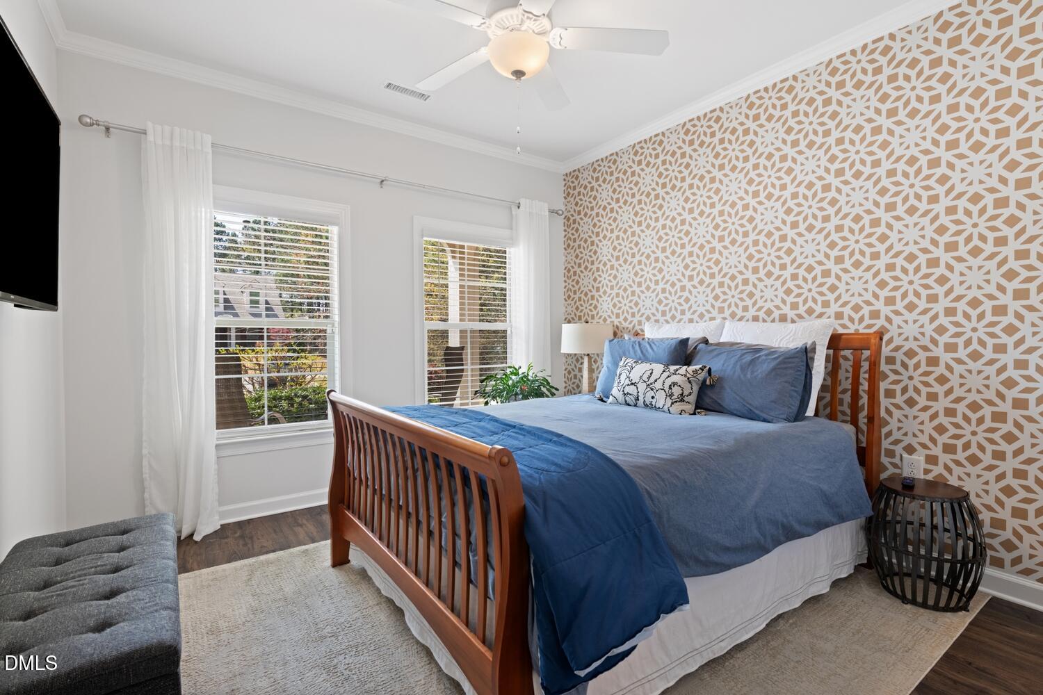 2116 Bradford Mill Court