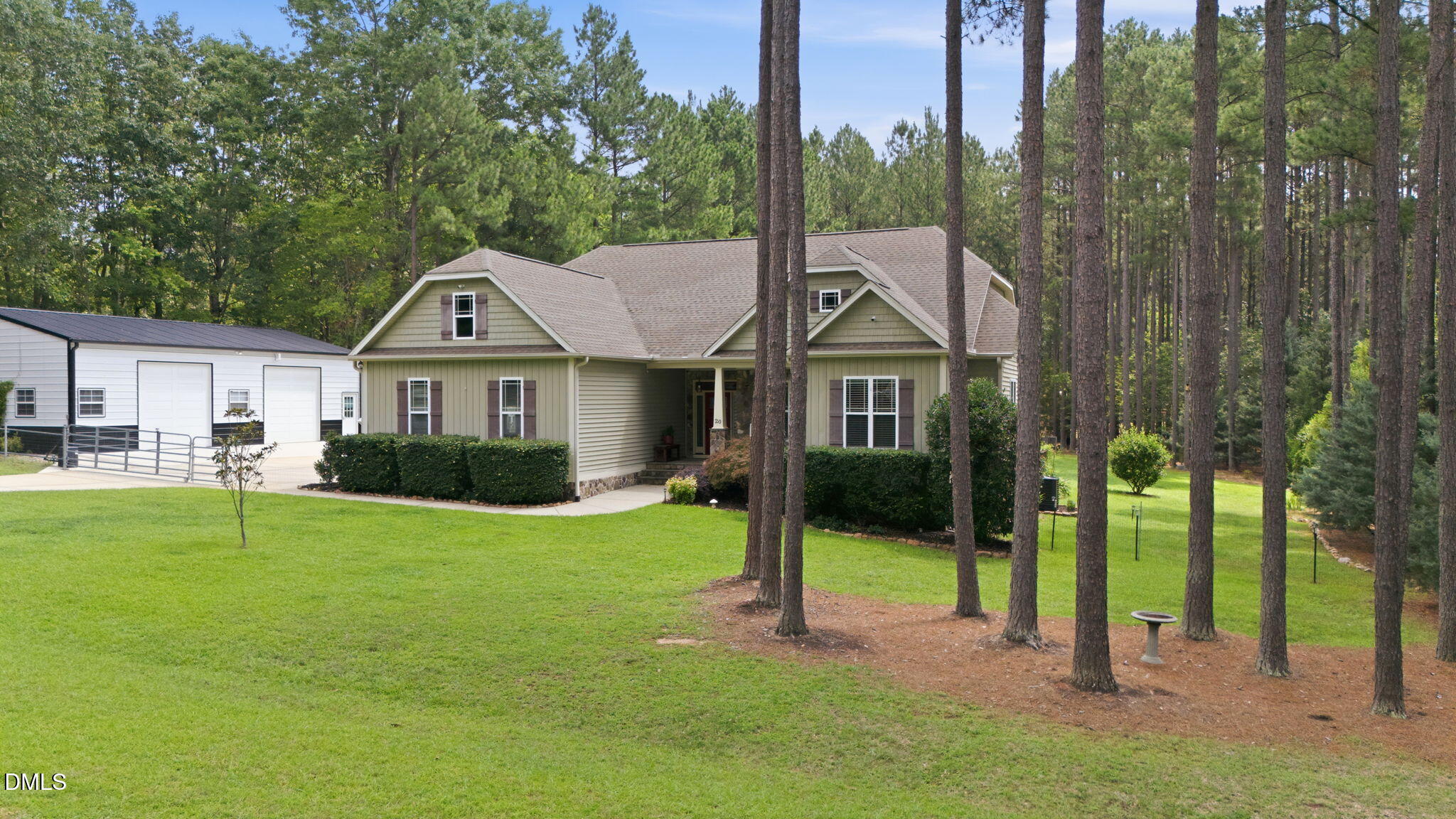 20 Torrance Way
