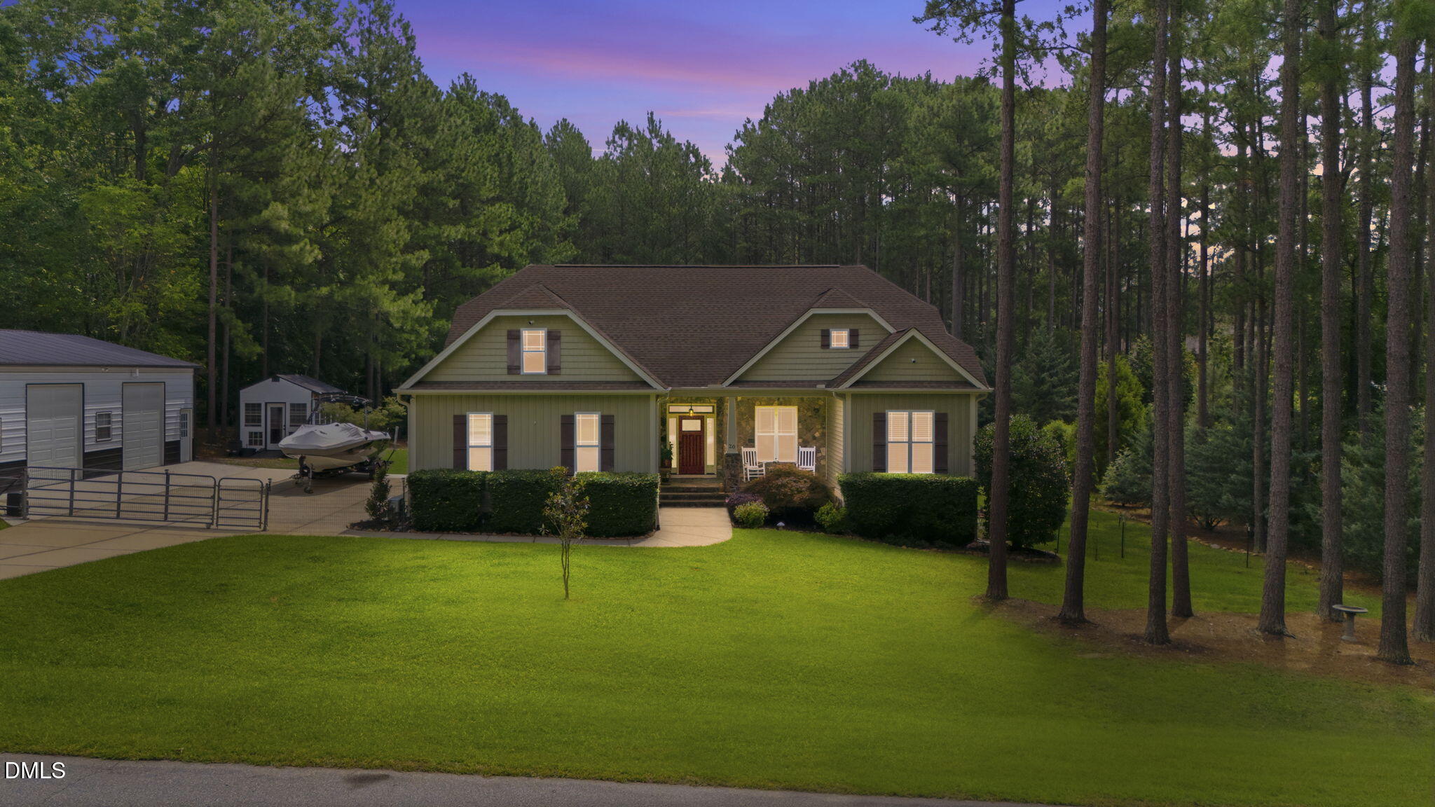 20 Torrance Way