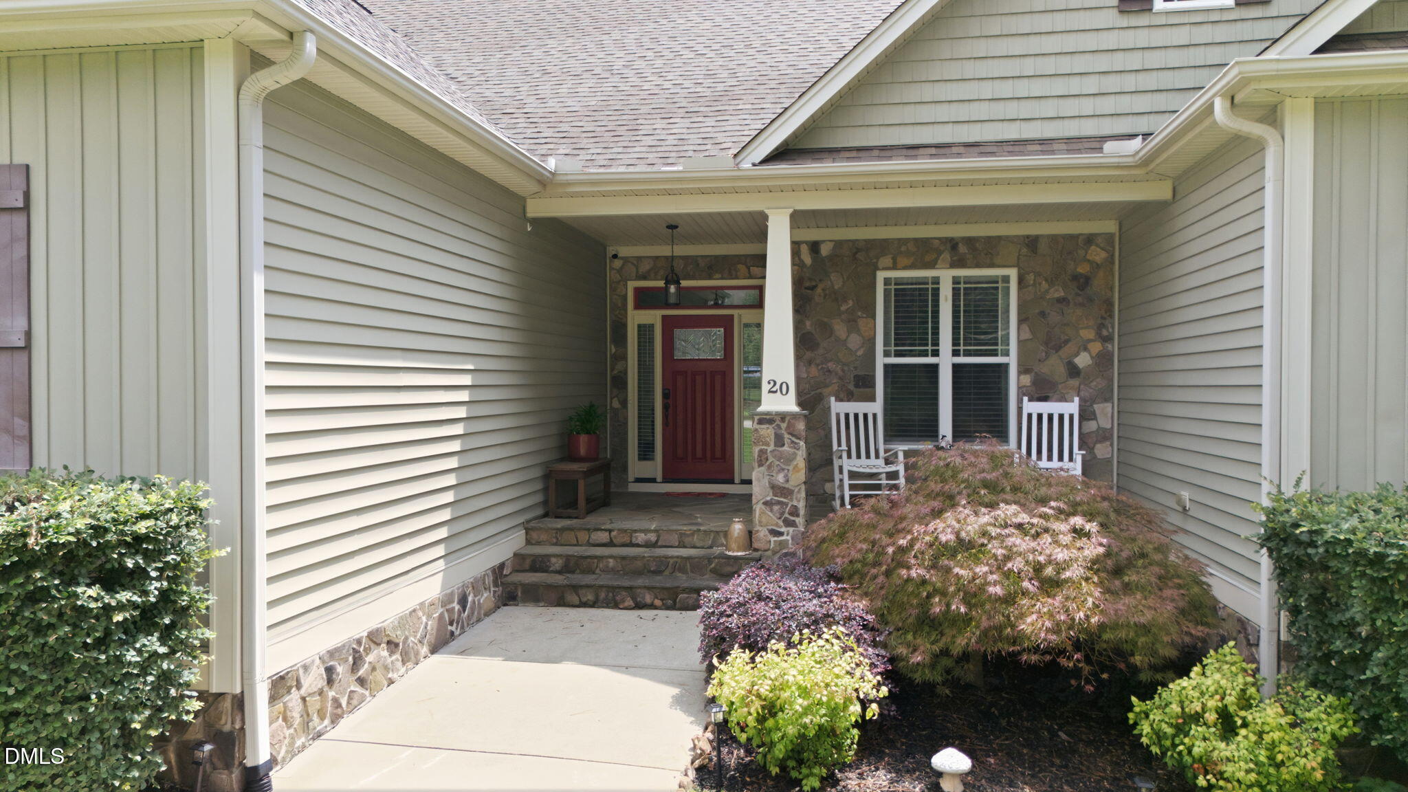 20 Torrance Way