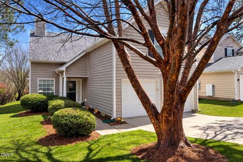 125 River Pearl Street Raleigh NC 27603