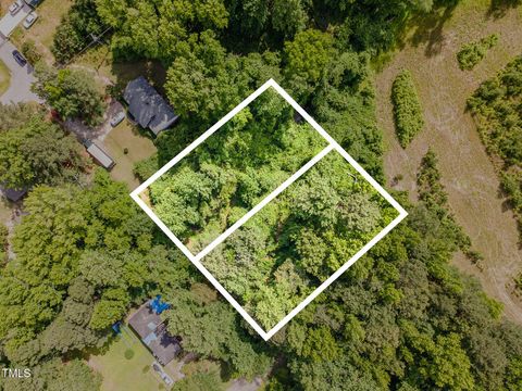 615 Coefield Street Fuquay Varina NC 27526