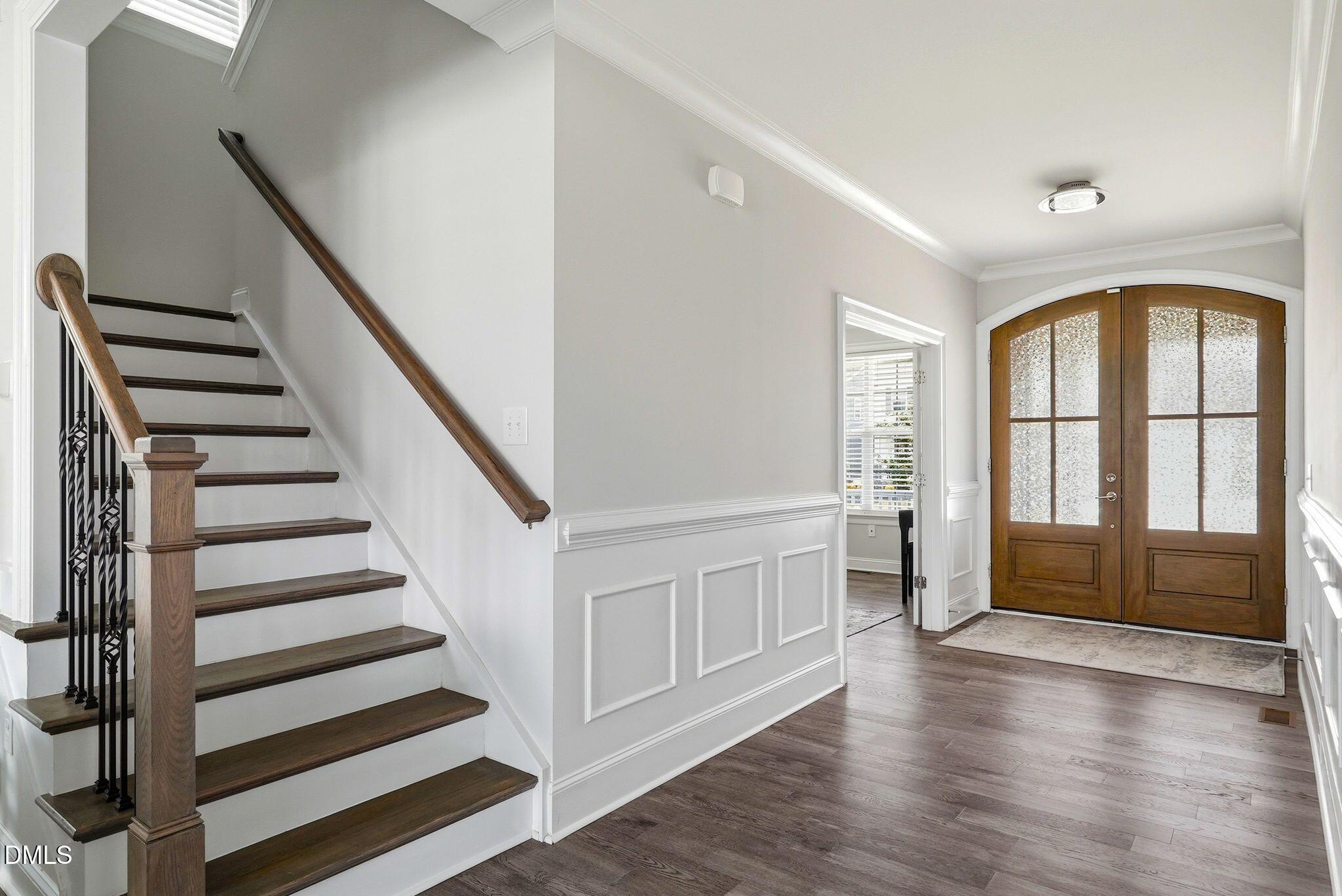 139 Grantham House Way
