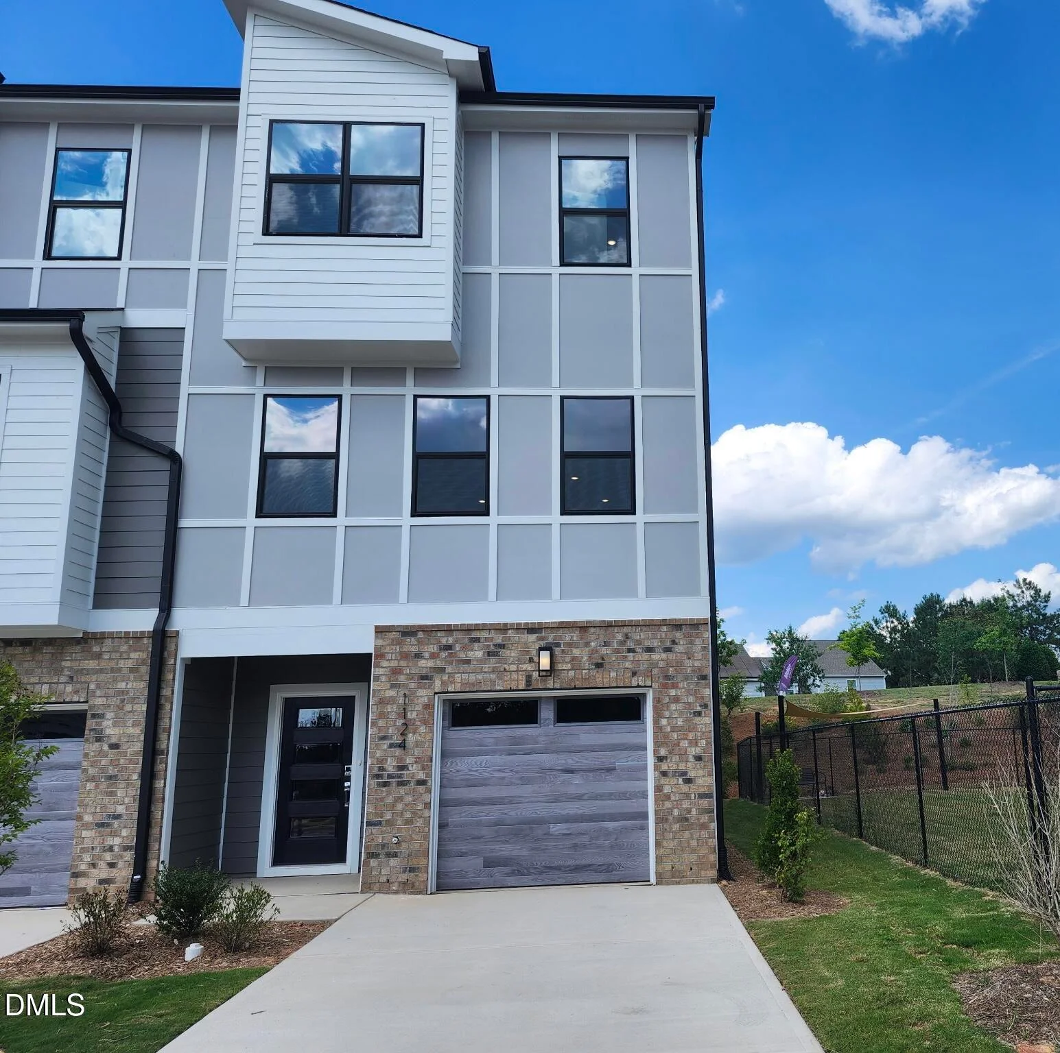 1124 Bacchanal Lane Ln