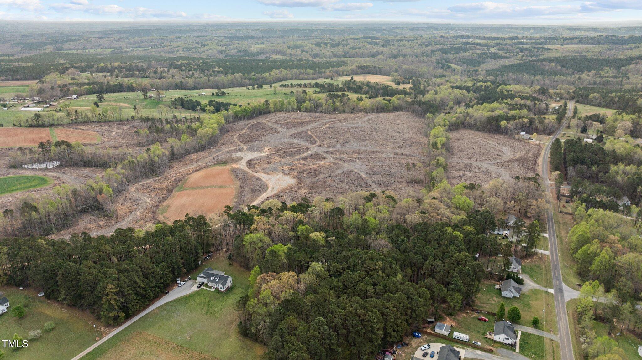 Lot 4 Flat Rock Road