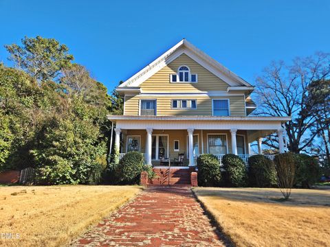 309 Roanoke Avenue Littleton NC 27850
