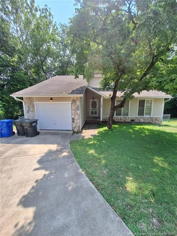 1103 Lake Mont Court