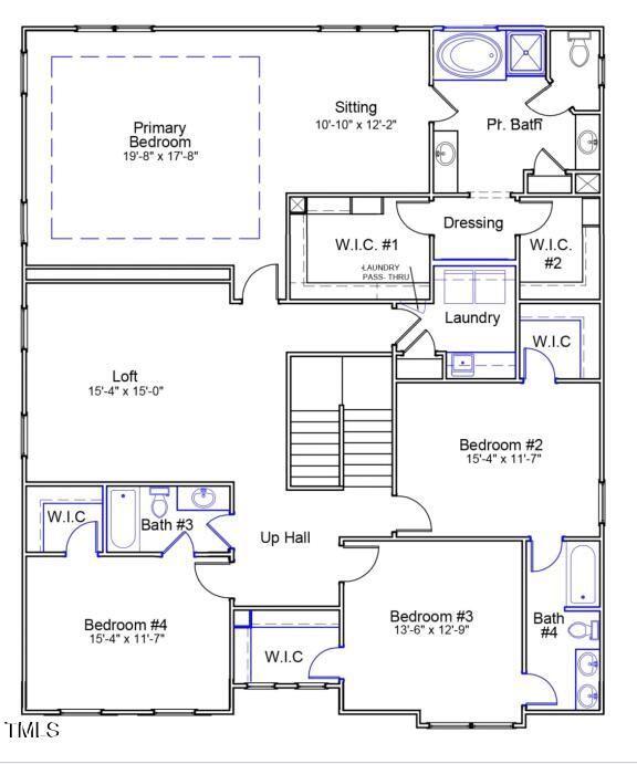 27 N Maple Walk Drive 75