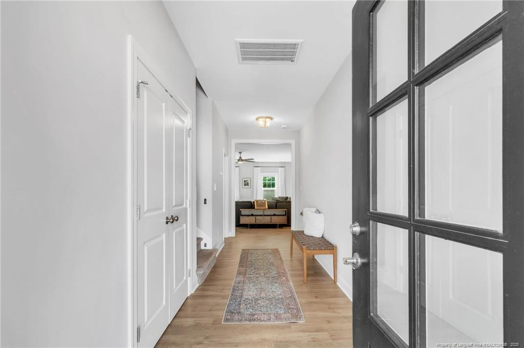 607 Rempstone Lane