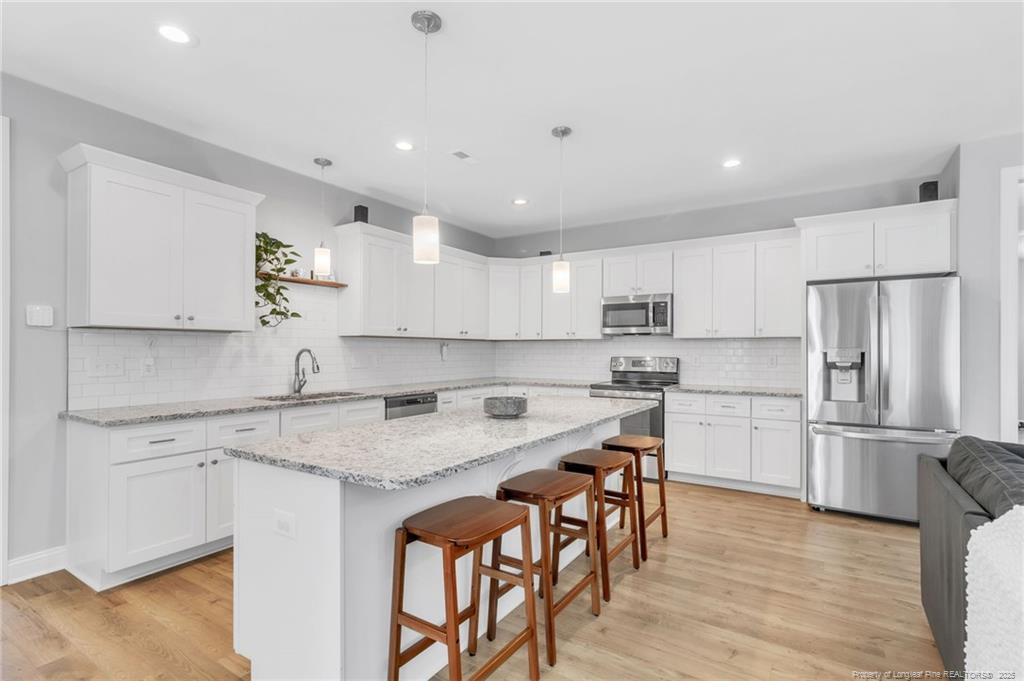 607 Rempstone Lane