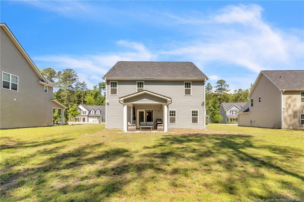 607 Rempstone Lane