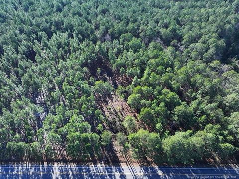 NC Hwy 130 Highway Fairmont NC 28340