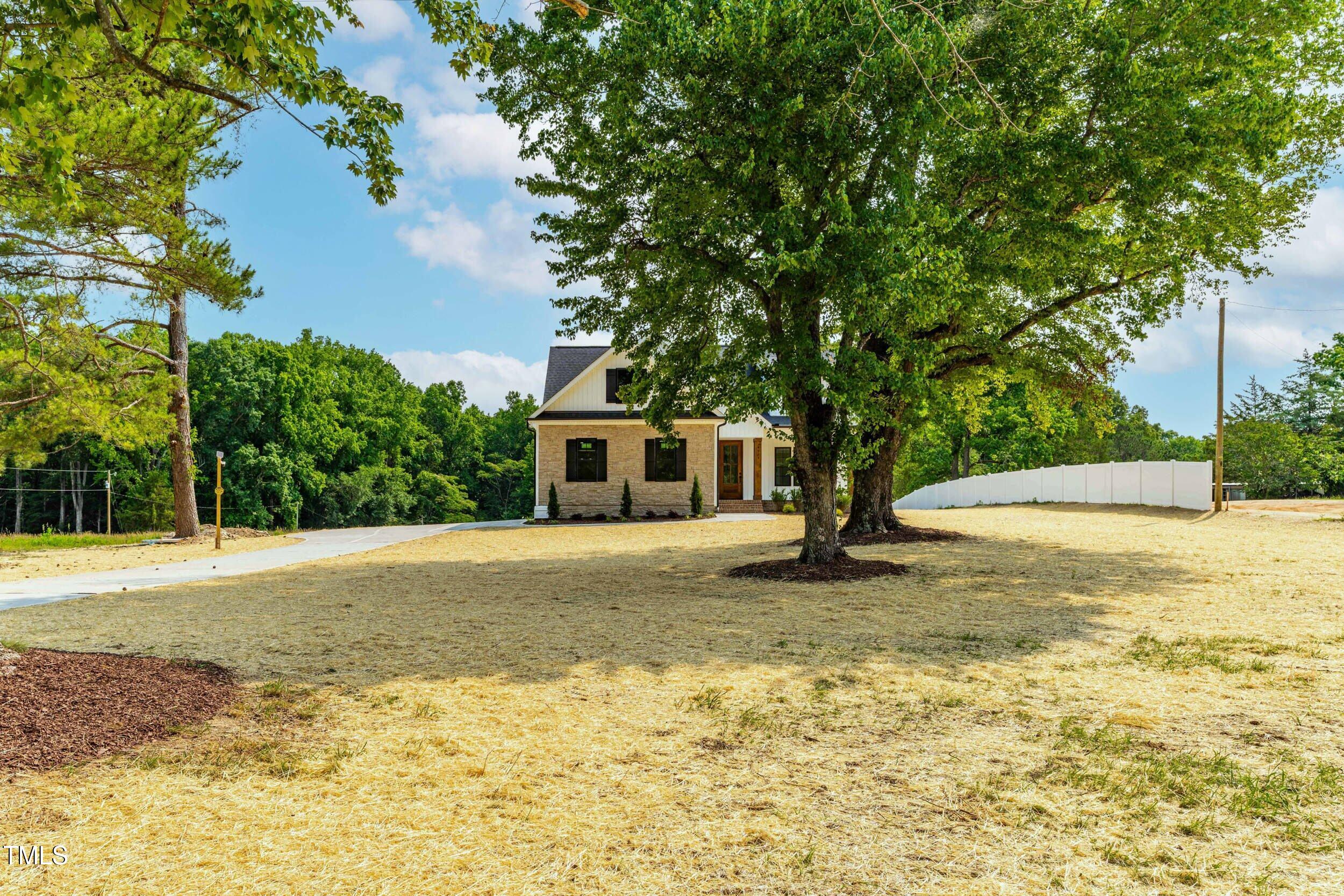 4924 Zebulon Road