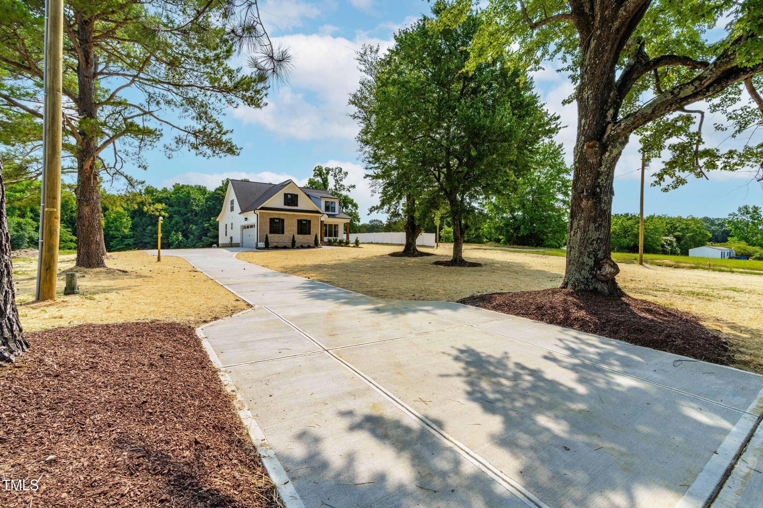 4924 Zebulon Road