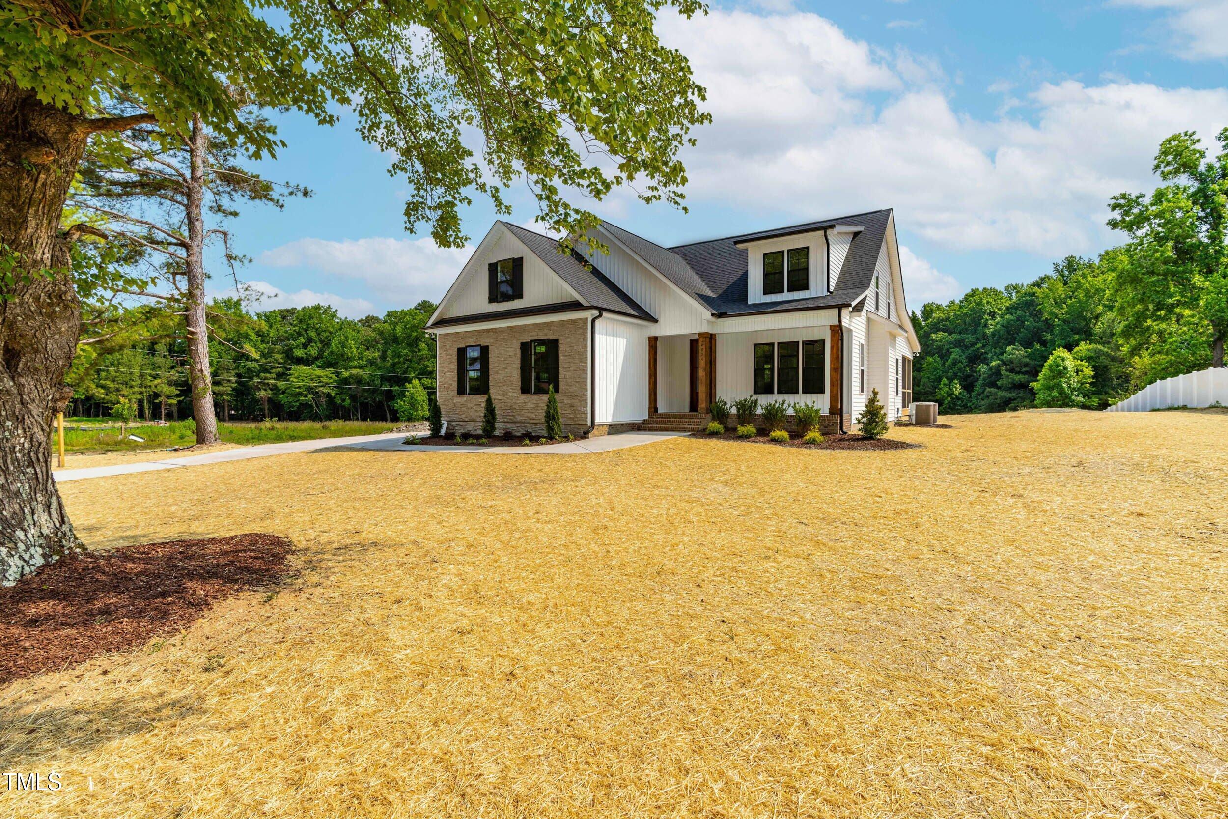 4924 Zebulon Road