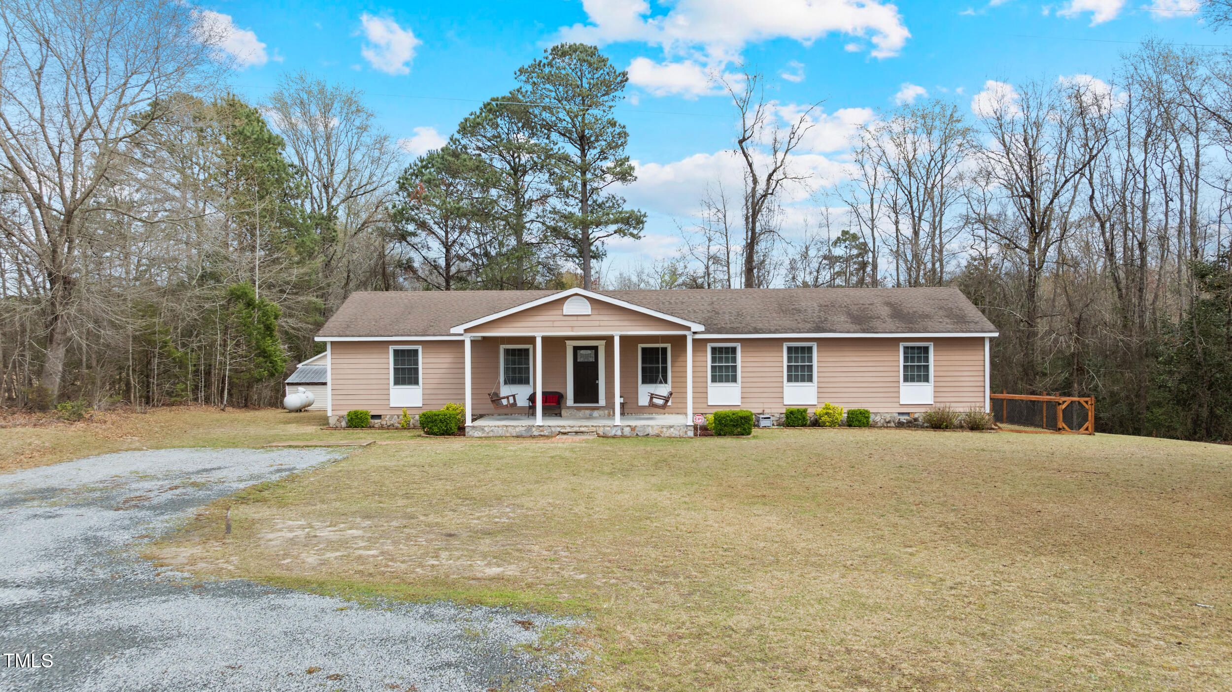 7155 Old Fairground Road