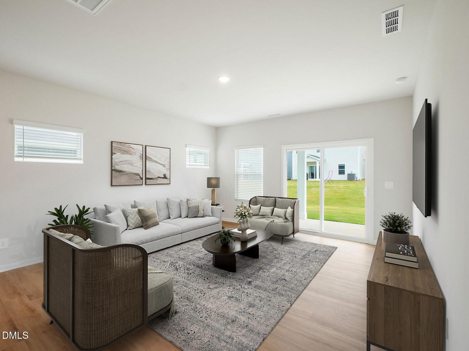 940 Grand Mesa Drive