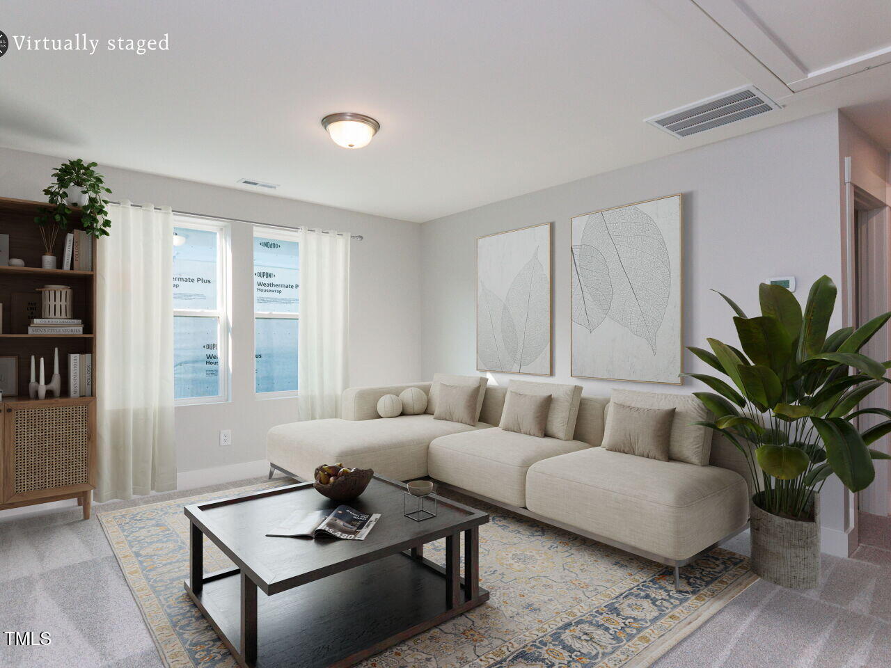 348 North Village Parkway