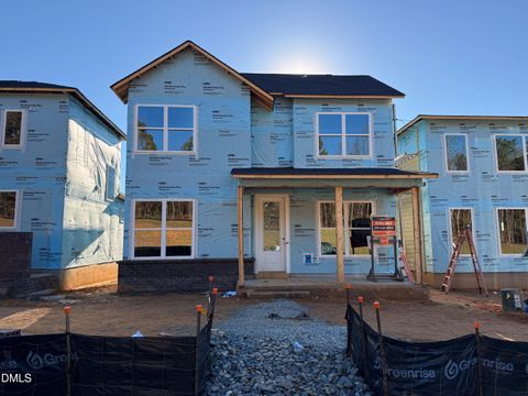 348 North Village Parkway Pittsboro NC 27312