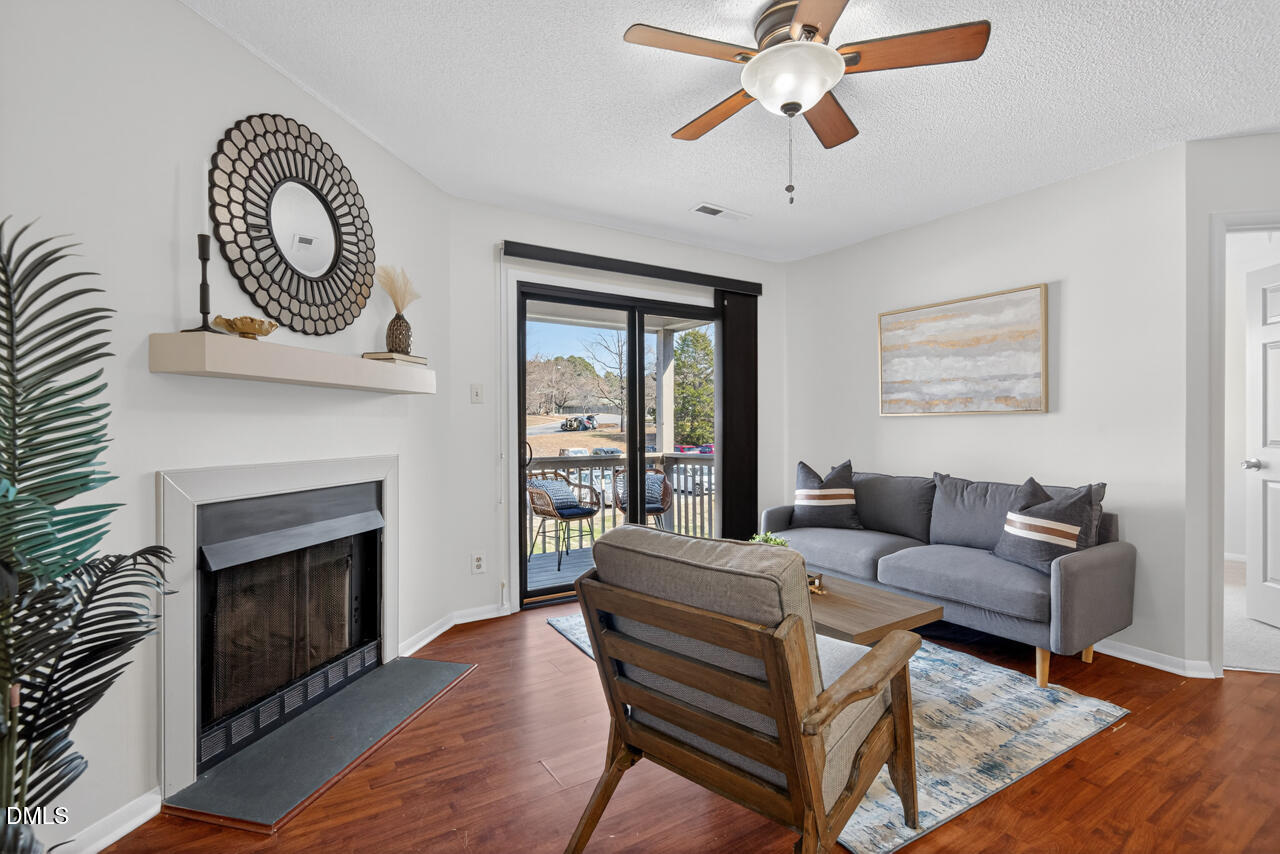 3700 Chimney Ridge Place Apt 201