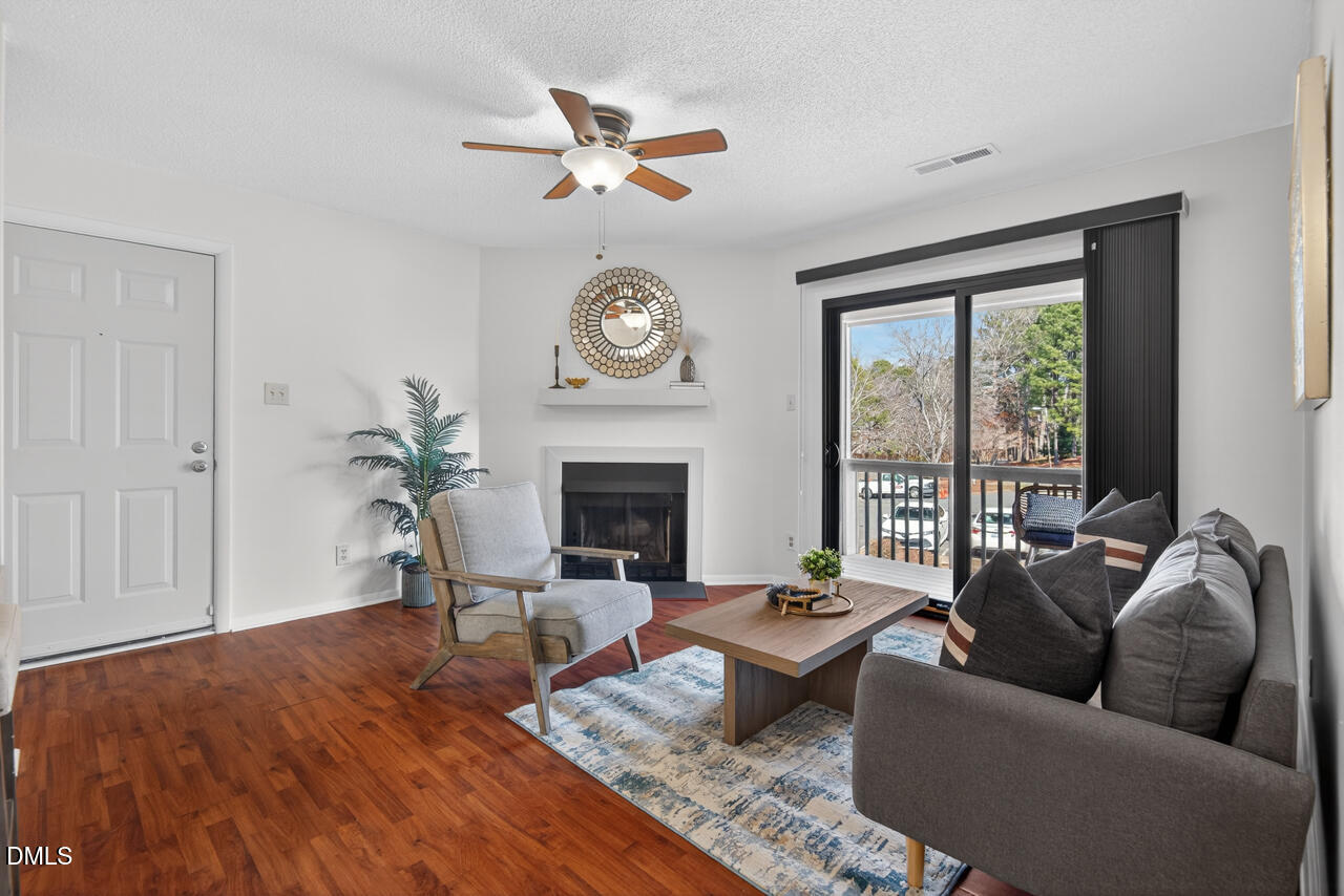 3700 Chimney Ridge Place Apt 201