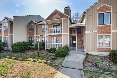 3700 Chimney Ridge Place Apt 201 Durham NC 27713