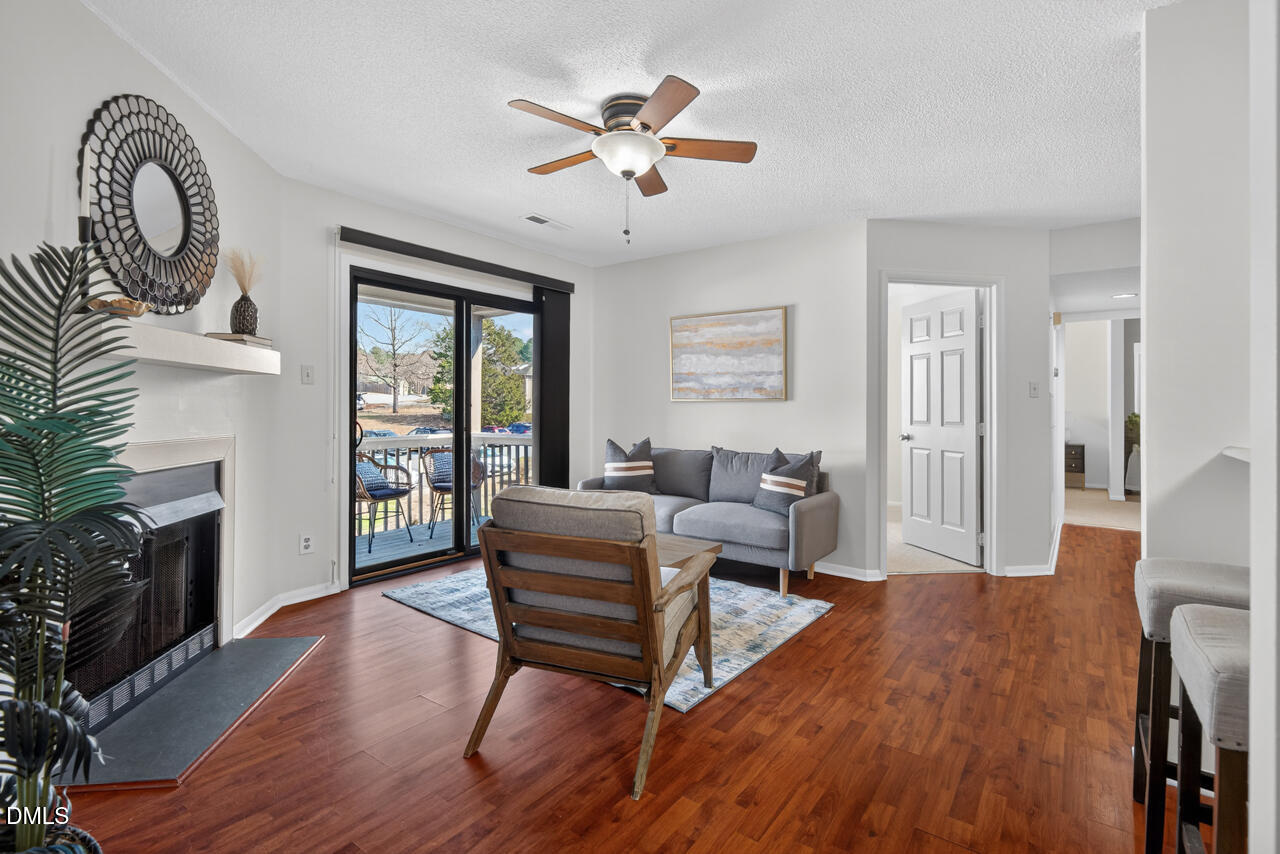 3700 Chimney Ridge Place Apt 201