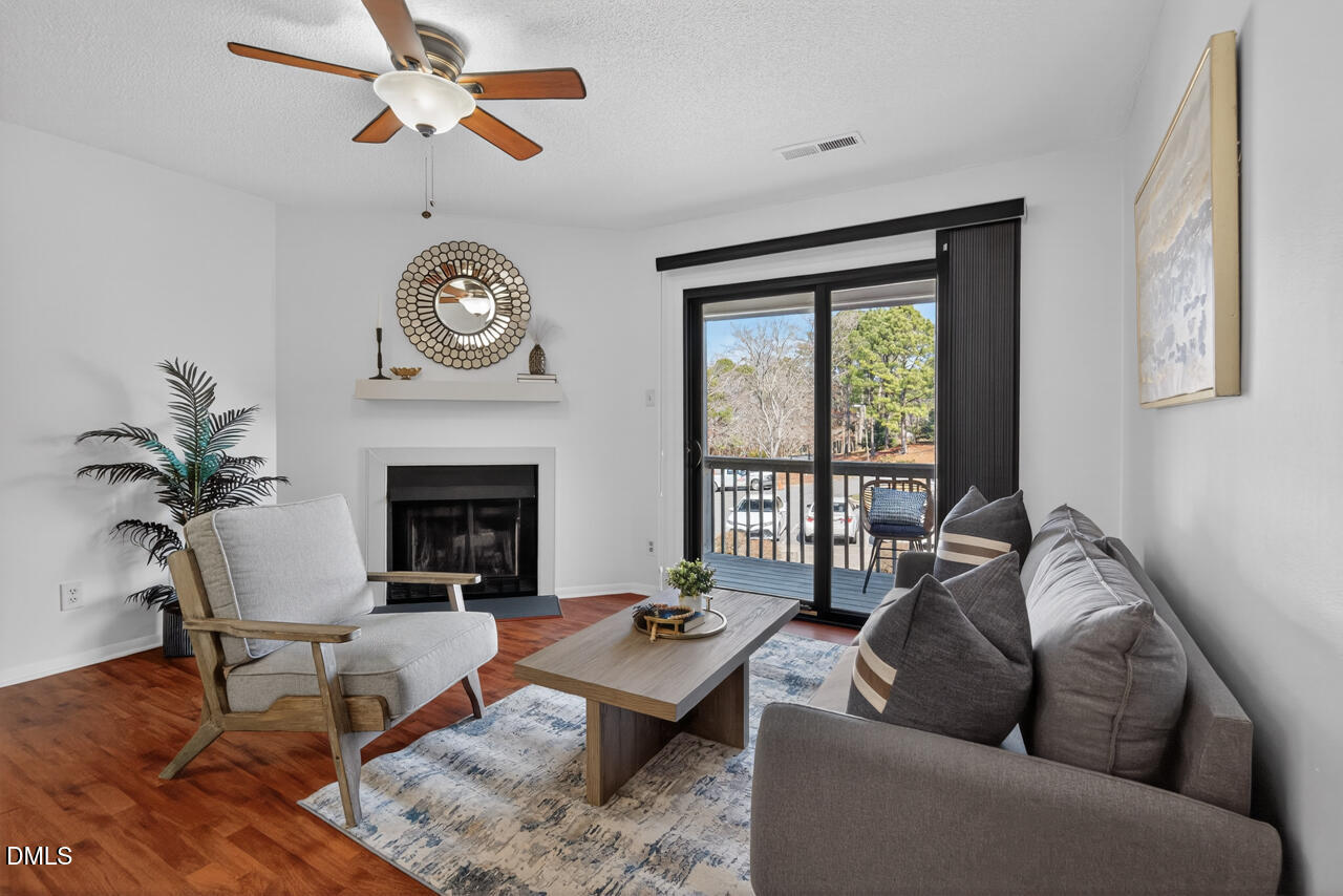 3700 Chimney Ridge Place Apt 201