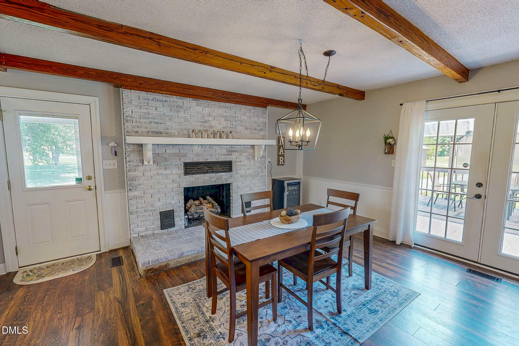 1221 Kermit Duncan Road