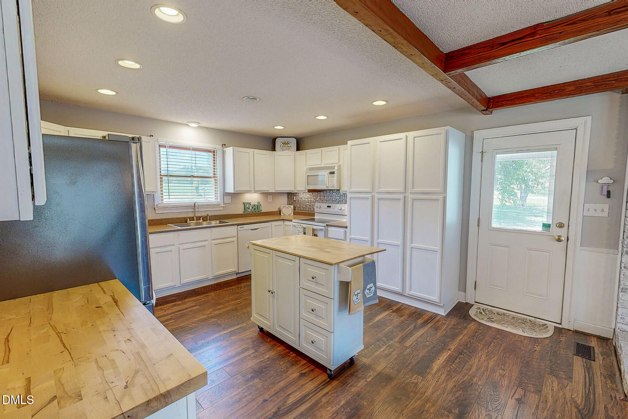 1221 Kermit Duncan Road