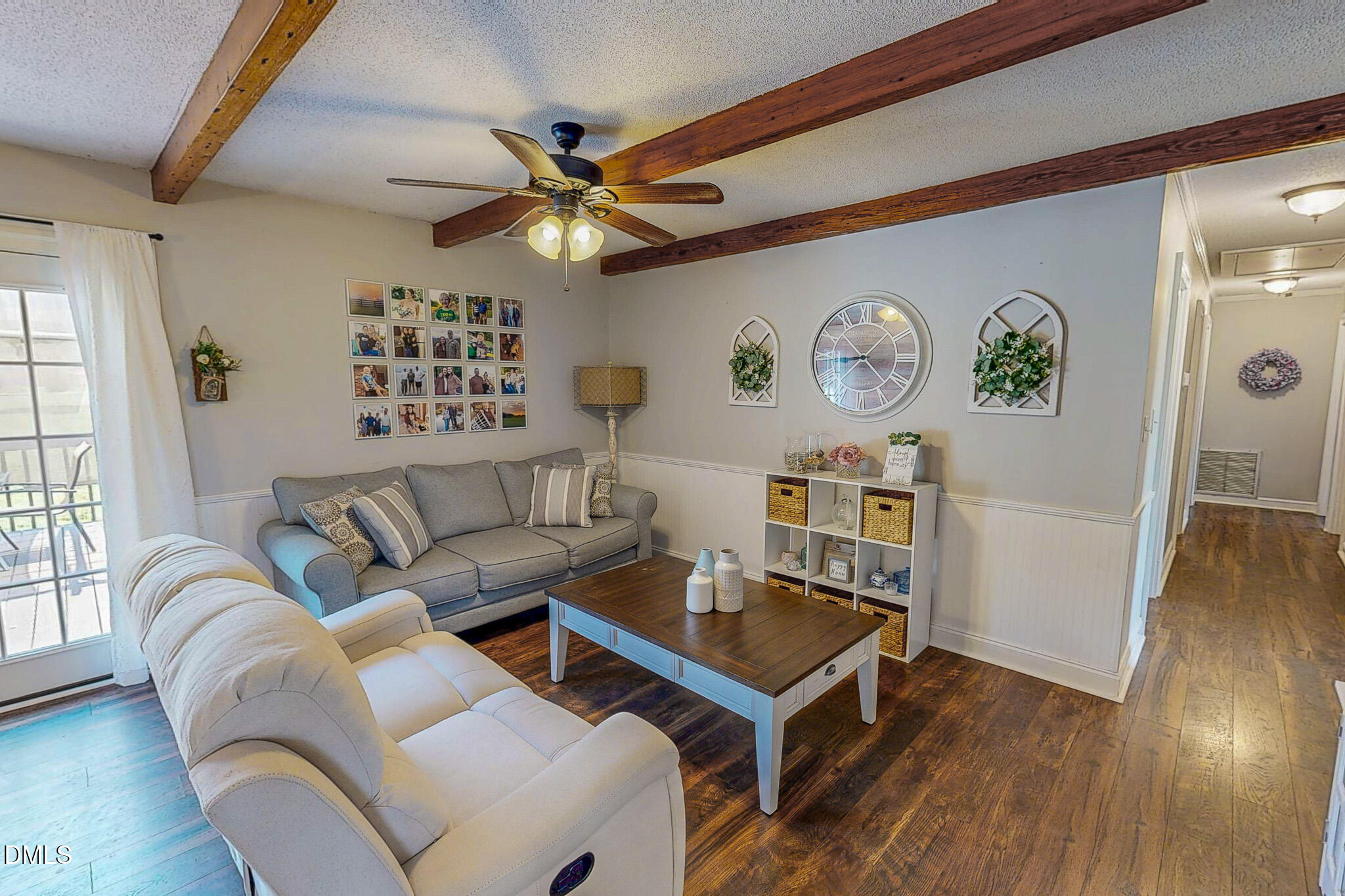 1221 Kermit Duncan Road