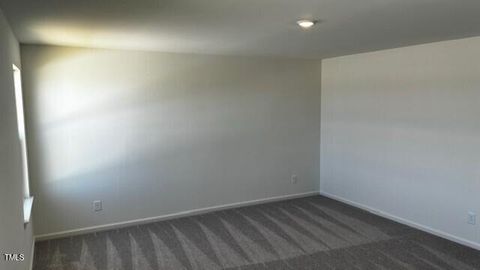 A home in Rolesville