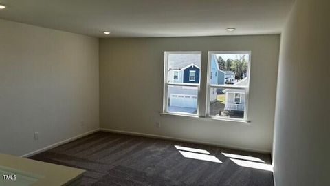 A home in Rolesville