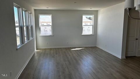 A home in Rolesville
