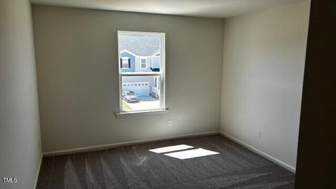 A home in Rolesville
