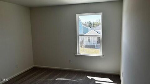 A home in Rolesville