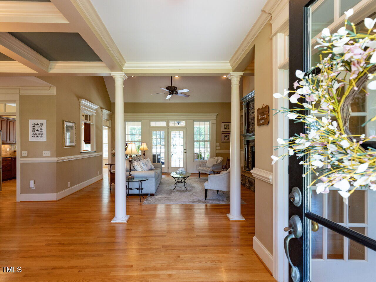 449 Kings Hollow Drive