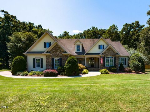 449 Kings Hollow Drive Raleigh NC 27603