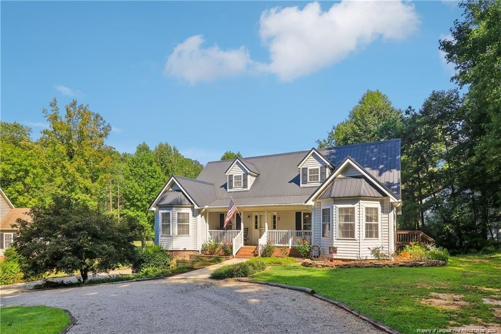 609 Cashmere Court