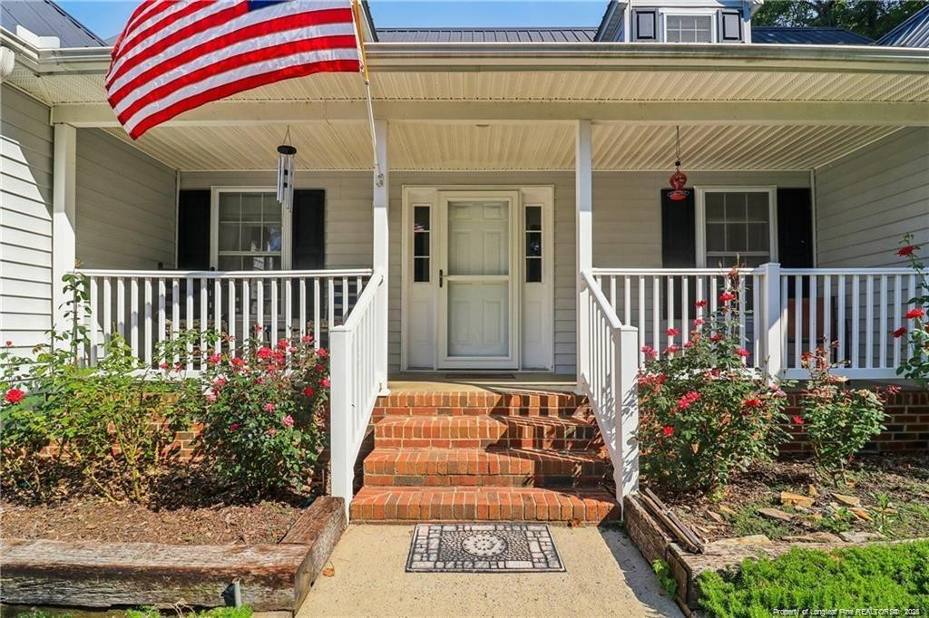 609 Cashmere Court