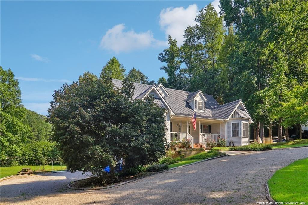 609 Cashmere Court