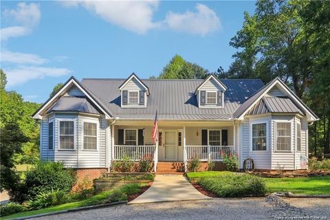 609 Cashmere Court Sanford NC 27332