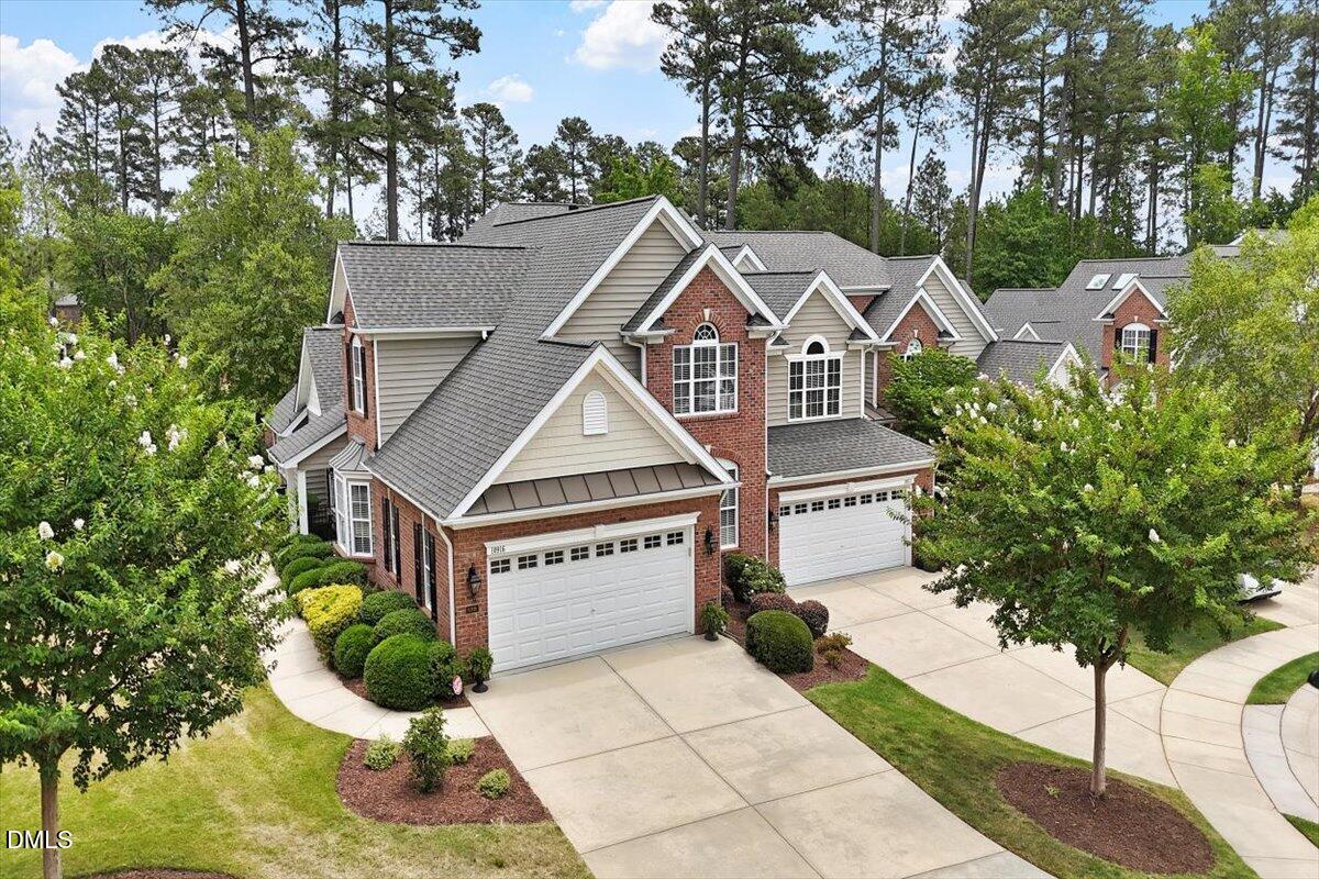 10916 Clovermill Circle