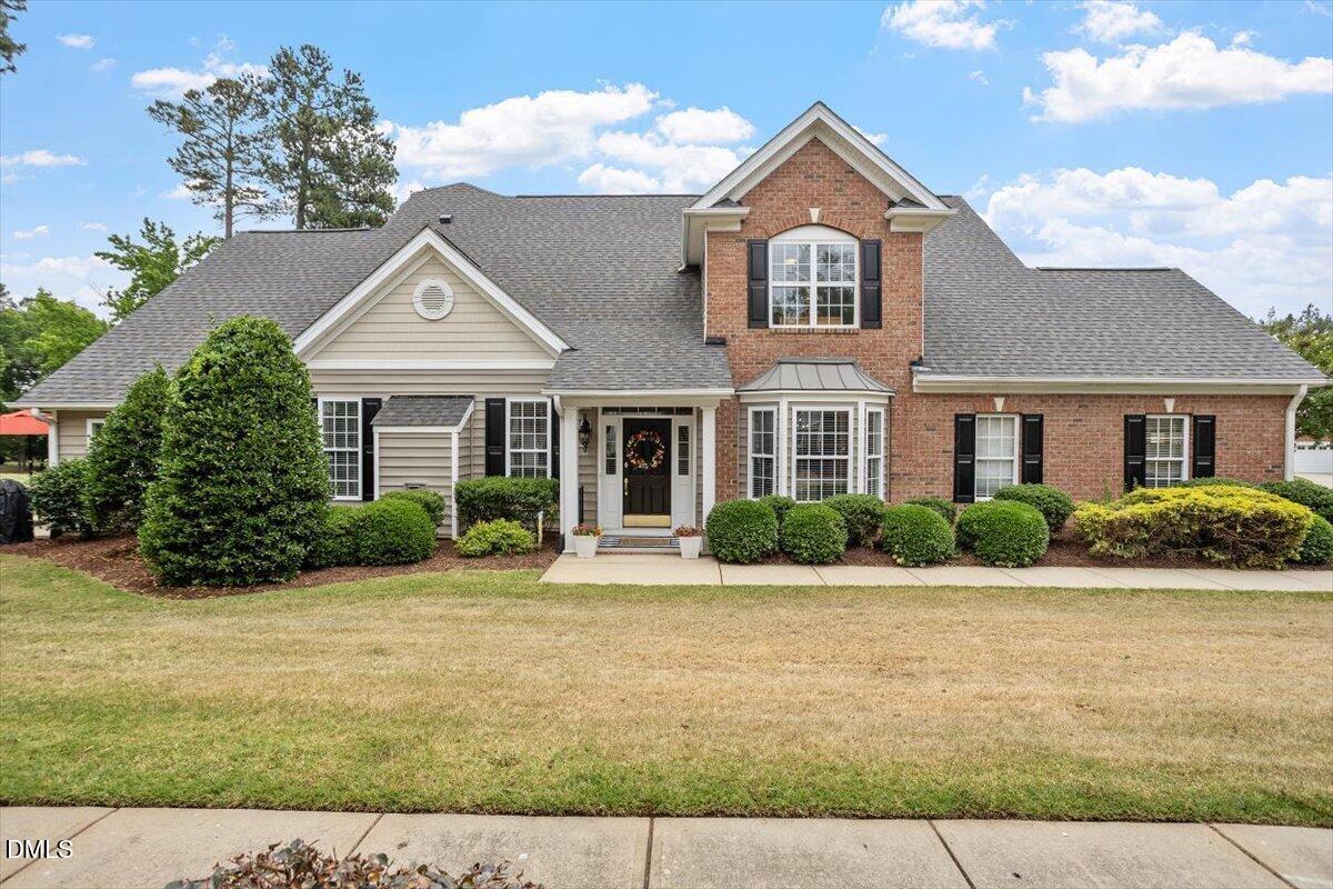 10916 Clovermill Circle