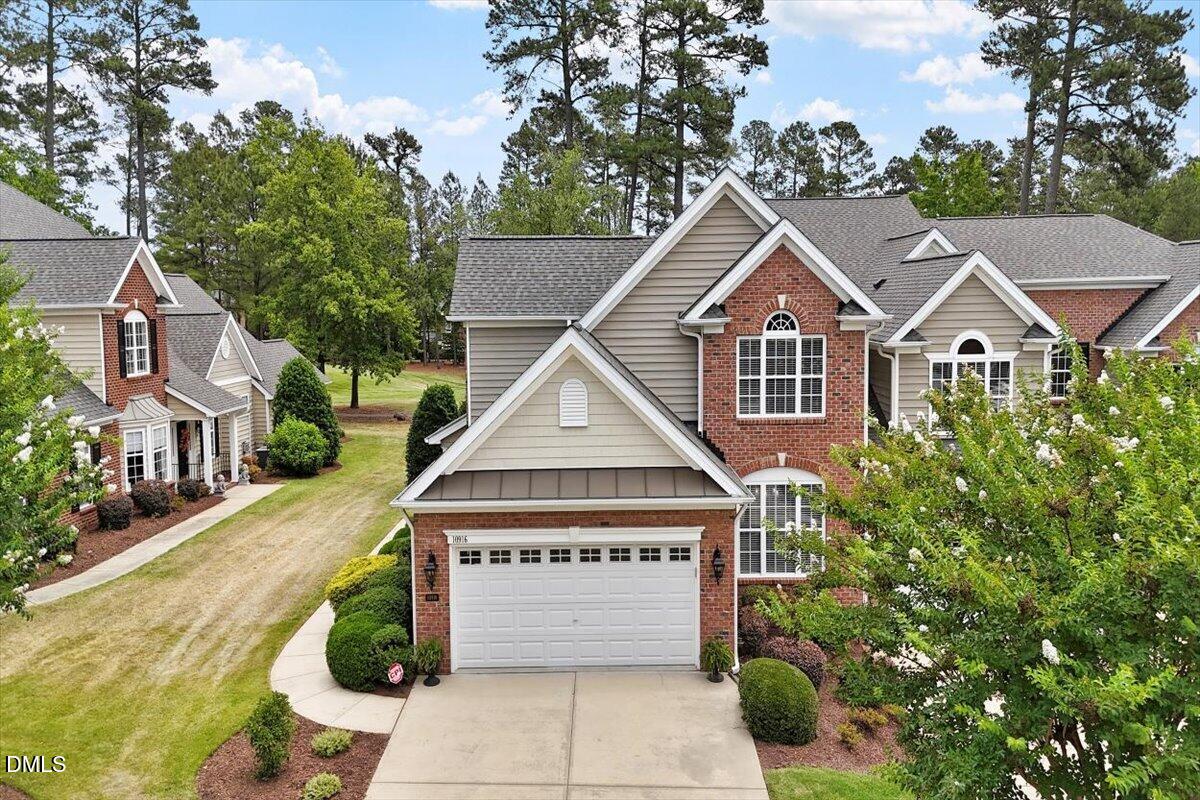 10916 Clovermill Circle