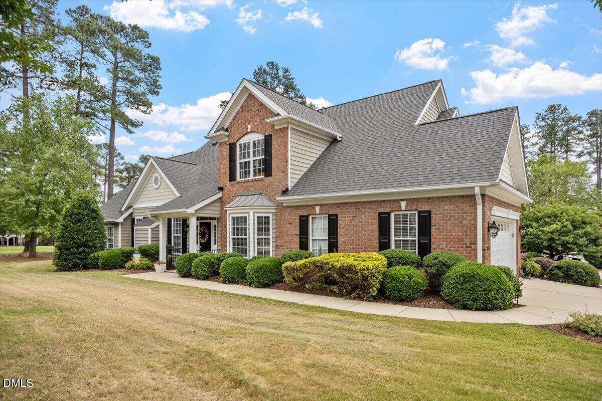 10916 Clovermill Circle