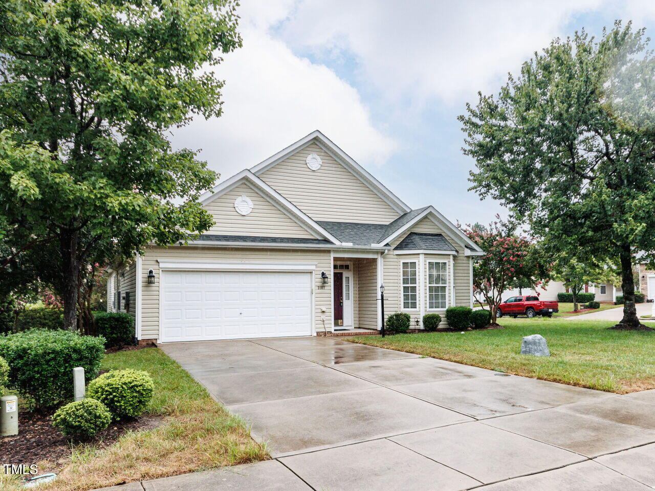 3107 Heritage Pines Drive