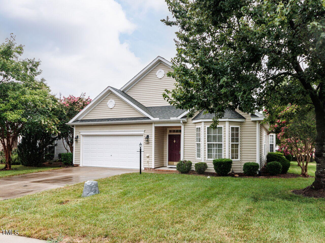 3107 Heritage Pines Drive