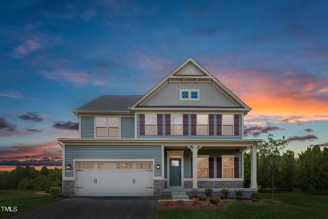 604 Mohinda Way Willow Springs NC 27592