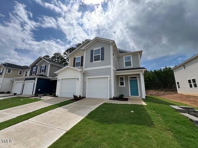185 Parker Lane